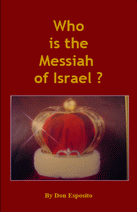MessiahOfIsrael MessiahOfIsrael 1