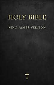 KJV KJV