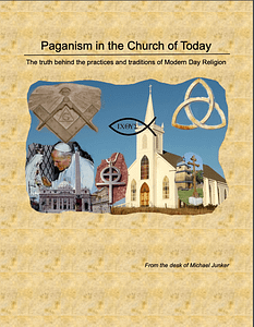 Paganism in the Church Paganism in the Church